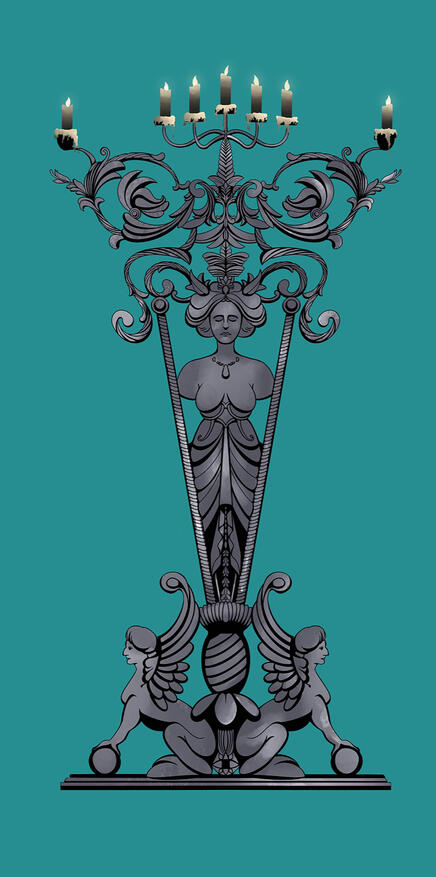 Candelabra