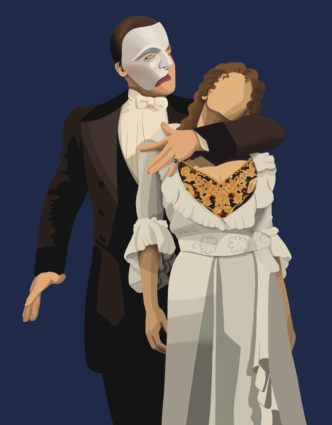 Let Your Fantasies Unwind