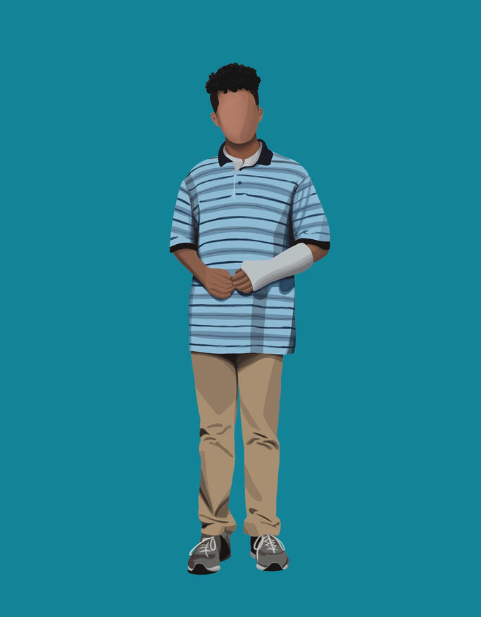 Today is Going to be a Good Day