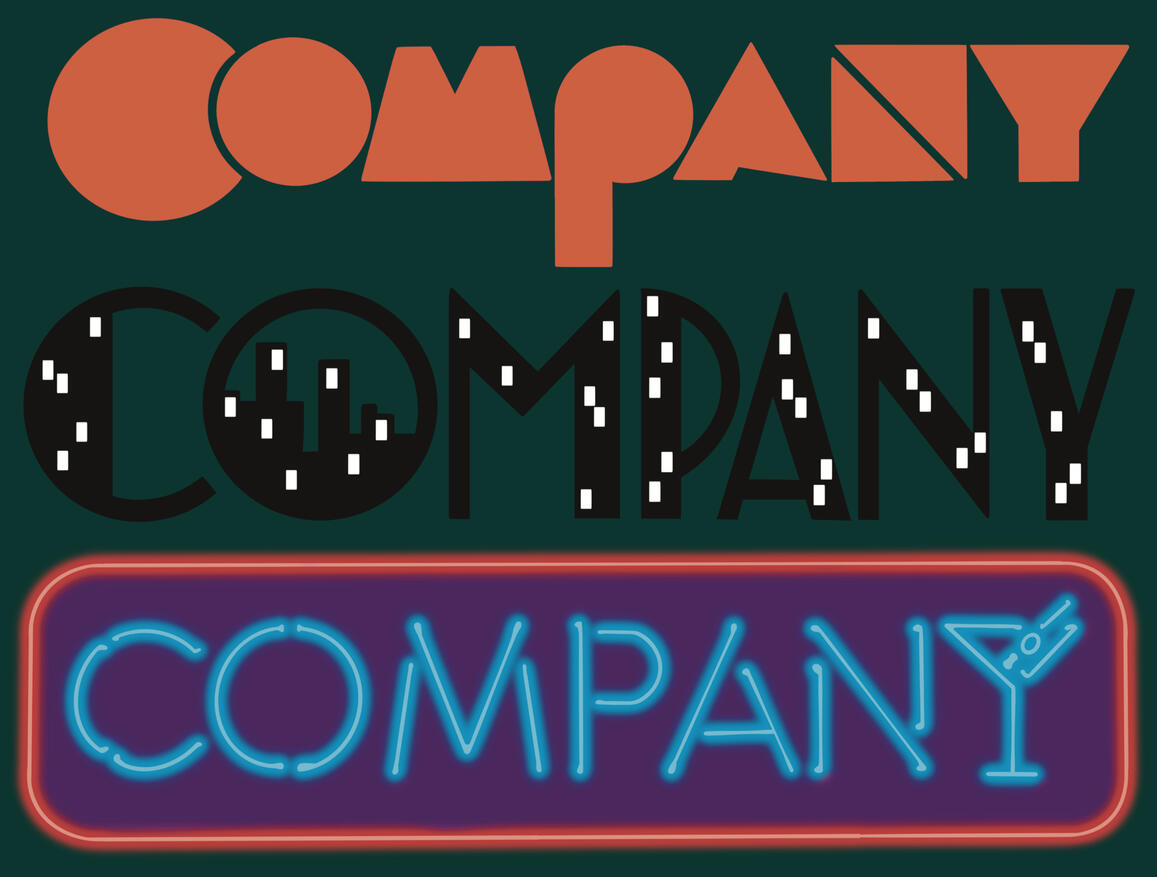 Company Logos