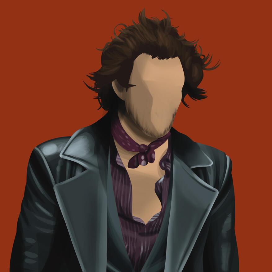 Put on the Red Light