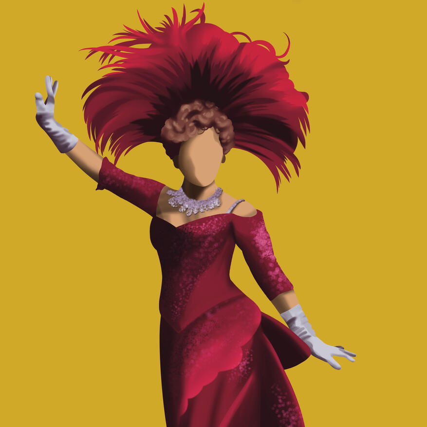 Put On Your Sunday Clothes