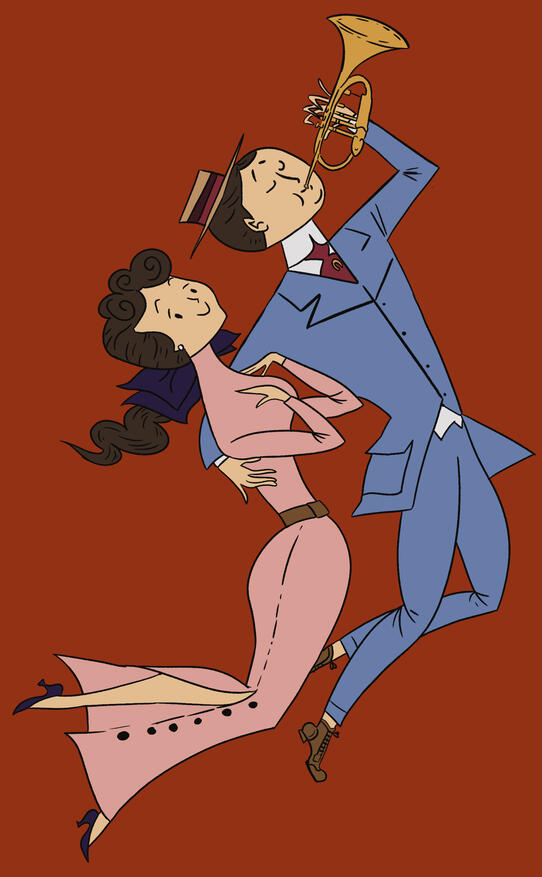 Music Man Classic Logo