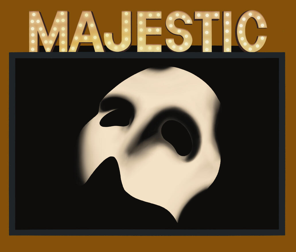 Majestic Marquee - The OG