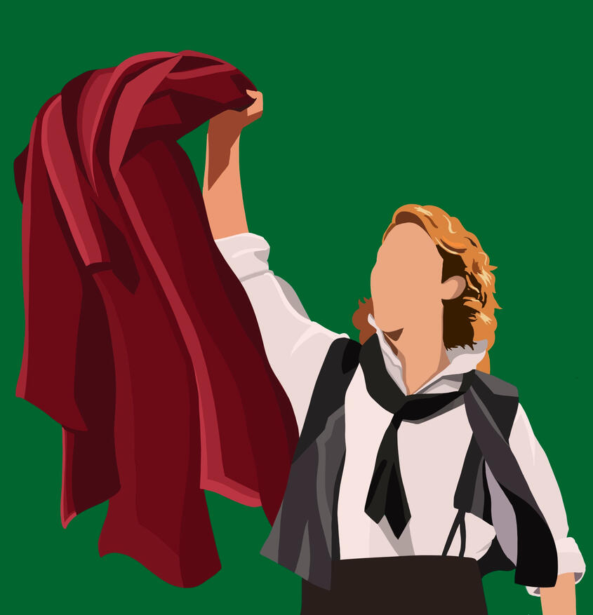 Raise The Flag of Freedom High