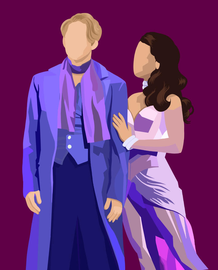 This Woman is my Destiny