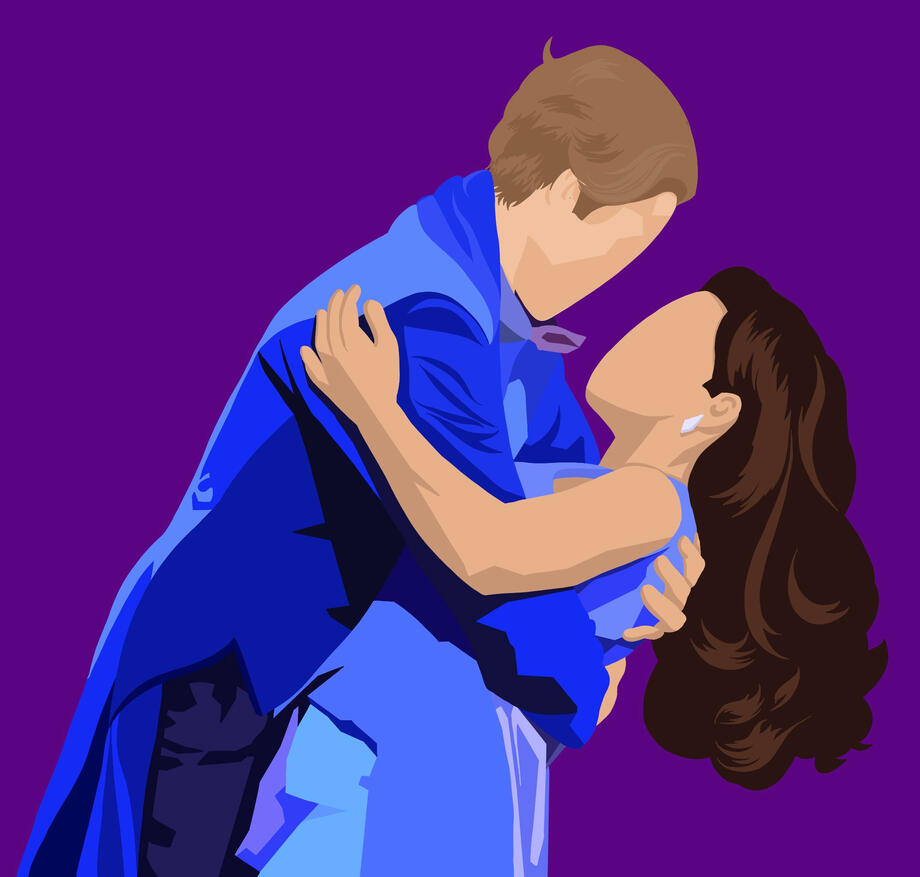 Elephant Love Medley