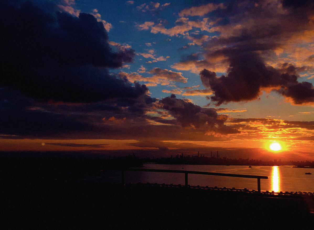 Whitestone - New York