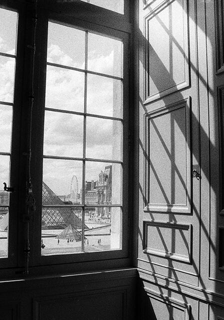 Musée du Louvre - Paris