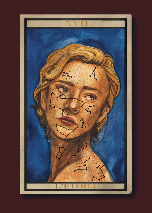 L'Étoile (The Star)