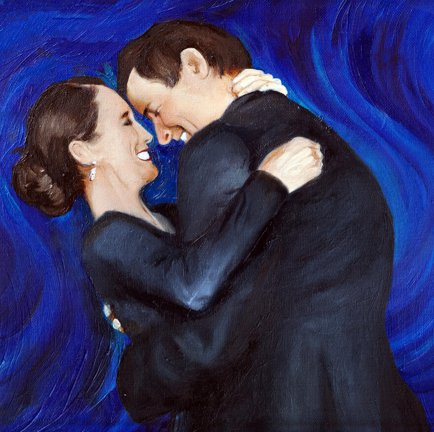 No More Talk of Darkness