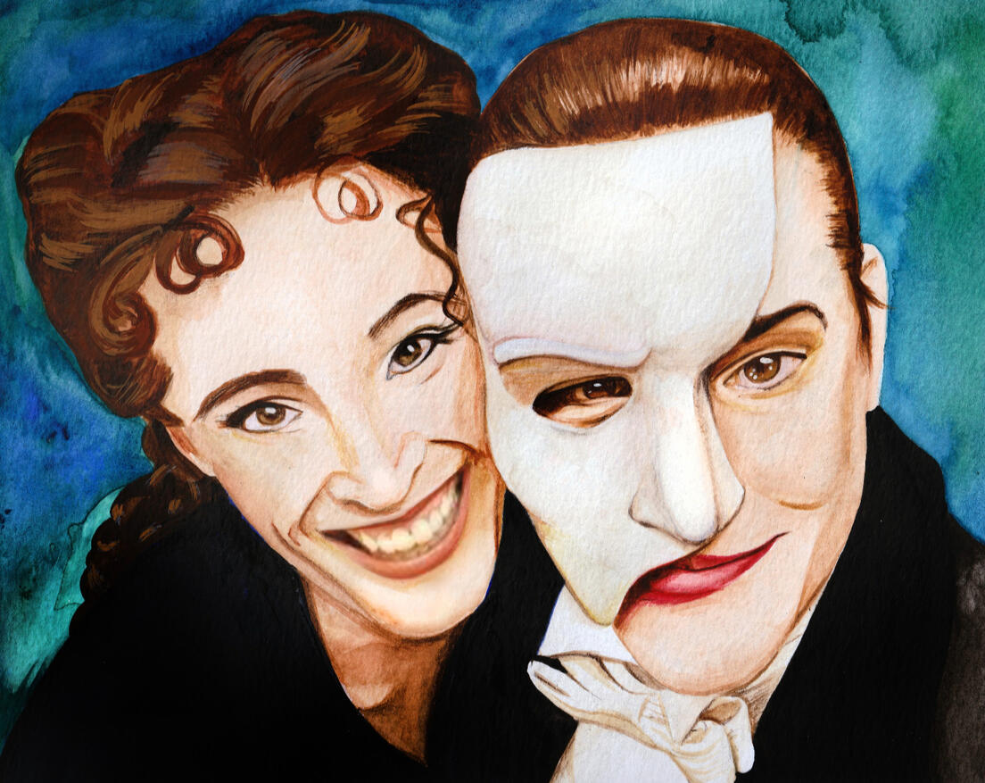 Elizabeth Welch &amp; Jeremy Stolle